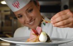 Curso Gastronomia / 55 horas