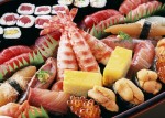 Curso Sushiman / 60 horas