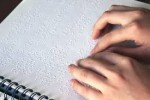 Curso Ensino de Braille / 60 horas