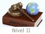 Curso Noes Bsicas Direito Civil II / 60 horas  