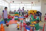 Curso Auxiliar de Creche / 50 horas