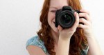 Curso Fotografia Digital / 40 horas 