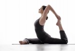 Curso Introdução ao Yoga / 50 horas
