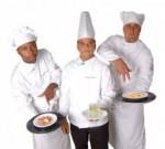 Curso Cozinheiro / 60 horas