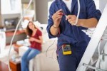 Curso Eletricista Residencial / 60 horas