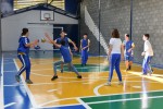 Curso Treinamento Esportivo Escolar / 60 horas