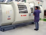 Curso Programao de Mquinas CNC / 45 horas